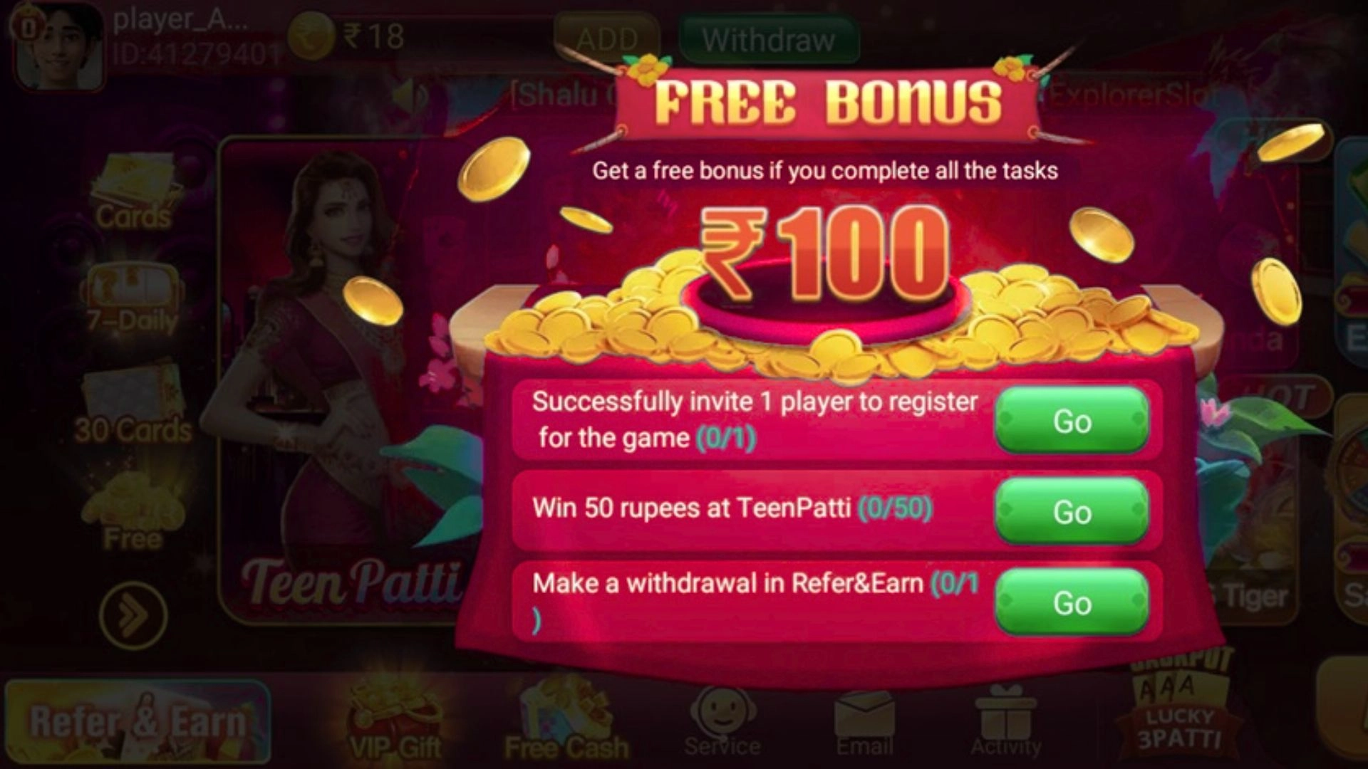 Max Rummy APK Download App